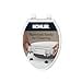 thumbnail image 2 of KOHLER Cachet ReadyLatch Quiet-Close Elongated Toilet Seat 4636-RL-0, 2 of 5