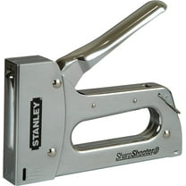 TR110 Heavy-Duty Sharpshooter Staple Gun