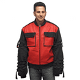 thumbnail image 5 of Marty McFly Jr. Jacket With Adjustable Sleeves, 5 of 9