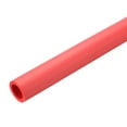 thumbnail image 1 of Tubo de espuma NBR Uxcell para soporte de agarre de manija, aislamiento de tubería 22mm x 29mm Rojo, 1 of 6