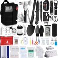 thumbnail image 1 of Kit de Survie d'Urgence avec Outil de Survie Sac à Dos d'Urgence, 1 of 1