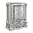 thumbnail image 2 of Acme Valkyrie Chest, Antique Platinum FinishResin, Composite WoodAntique Platinum Finish, 2 of 7