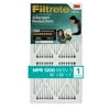 Filtrete 16x30x1, MERV 11, Allergen Reduction HVAC Furnace Air Filter, 1200 MPR, 1 Filter