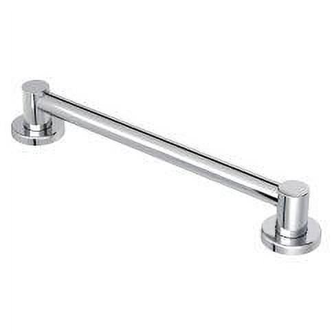 Moen Align Chrome 18" Designer Grab Bar