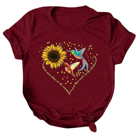 

CYMMPU Women Clothing Cow Print Corset Top Womens One Shoulder Summer Tops Sexy Short Ladies White V Neck Long 2022 Tees Shirts for Women White