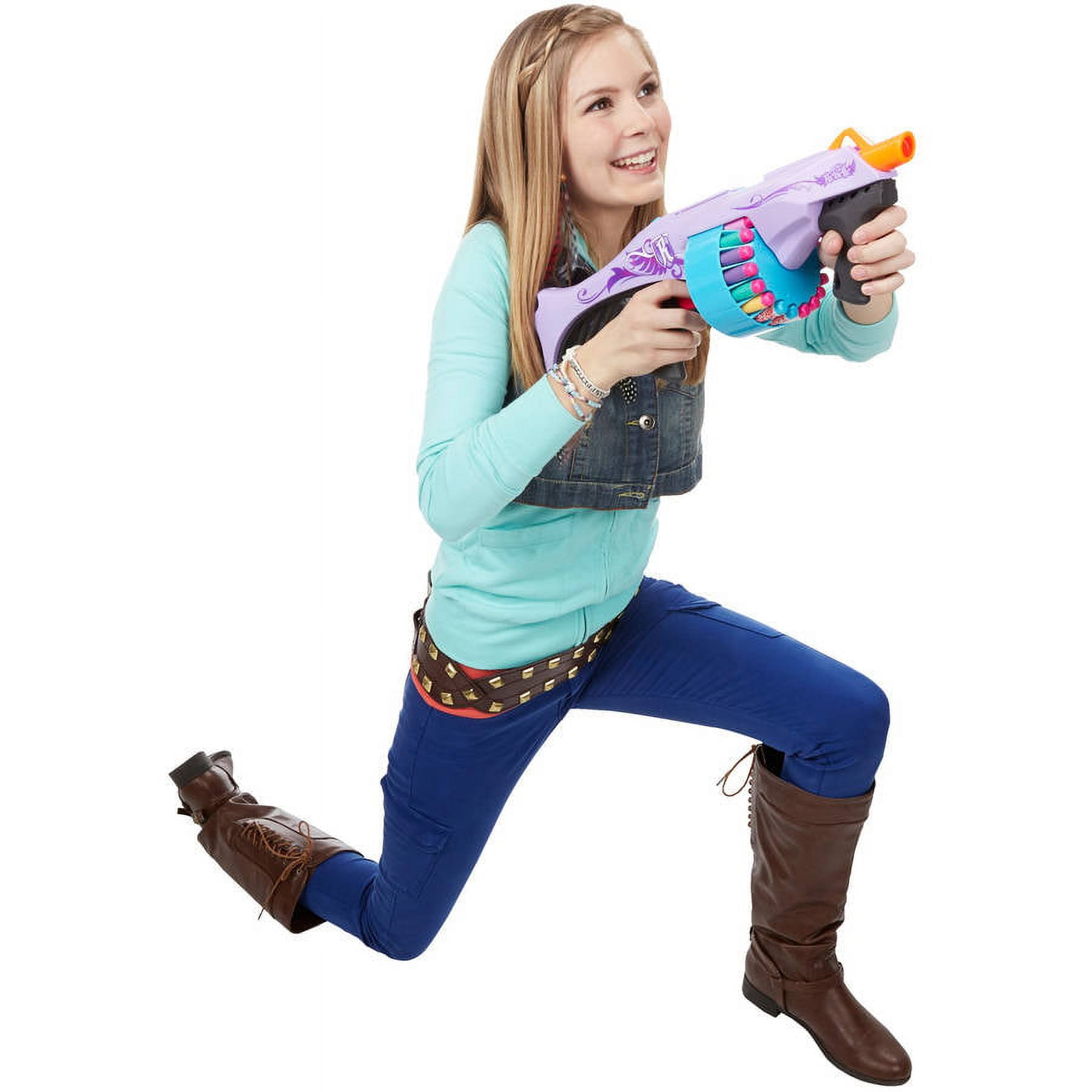 Nerf Rebelle Secret com Preços Incríveis no Shoptime