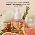 thumbnail image 4 of Apres Cuticle Serum, Fall Retreats (Grapefruit, Rosemary, and Magnolia), 15ml, 4 of 6