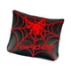 thumbnail image 5 of Funda para putter de golf con cierre magnético y bordado creativo. negro rojo, 5 of 9