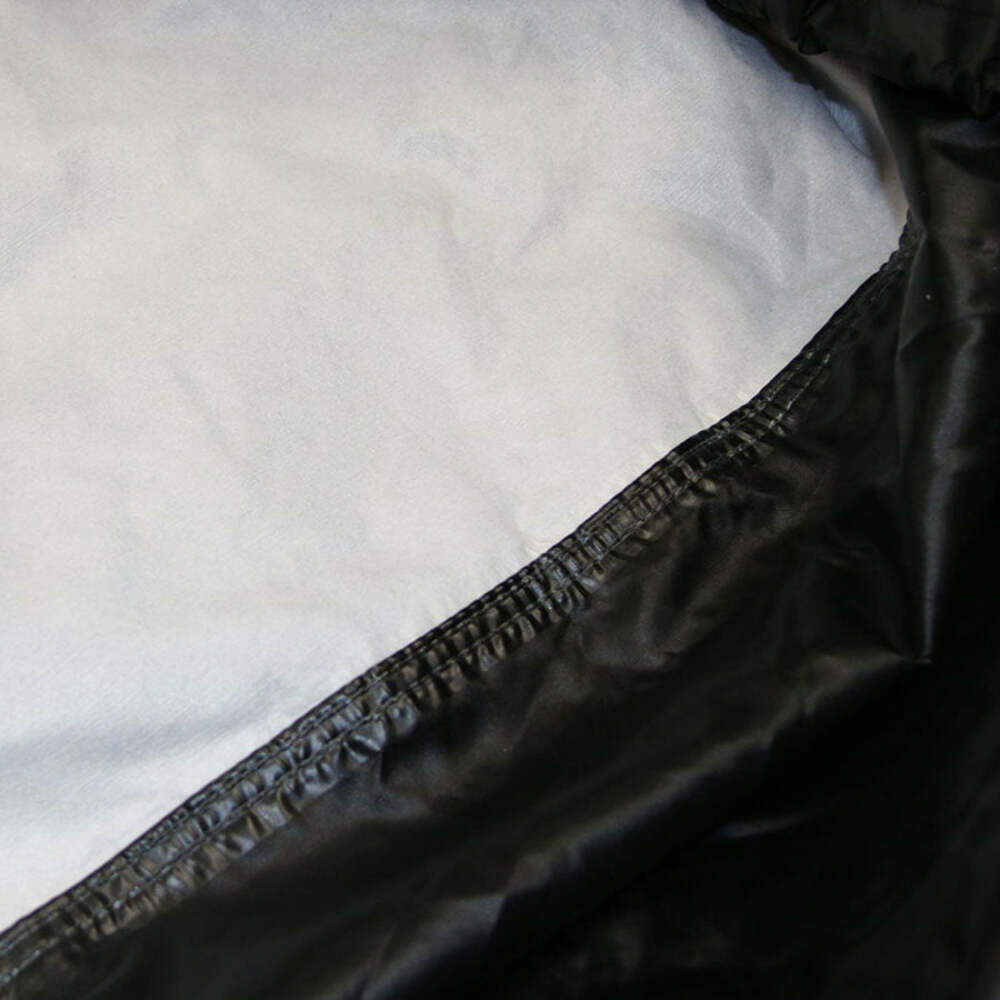 Nelson-Rigg Defender Extreme Waterproof Medium Motorcycle Cover (DEX-2000-02-MD)