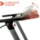 thumbnail image 4 of Caminadora Electrica Centurfit Premium 3.3hp 28 Niveles Autoinclinacion App, 4 of 11