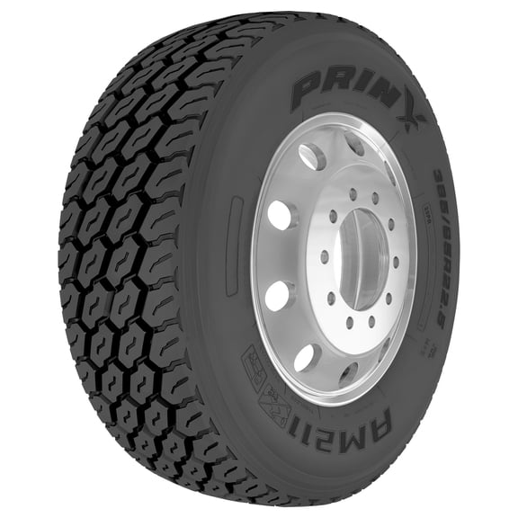 Prinx AM211 425/65R22.5 L/20PLY Commercial Tire
