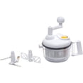 thumbnail image 2 of PremiumConnection Manual Food Processor, 2 of 2