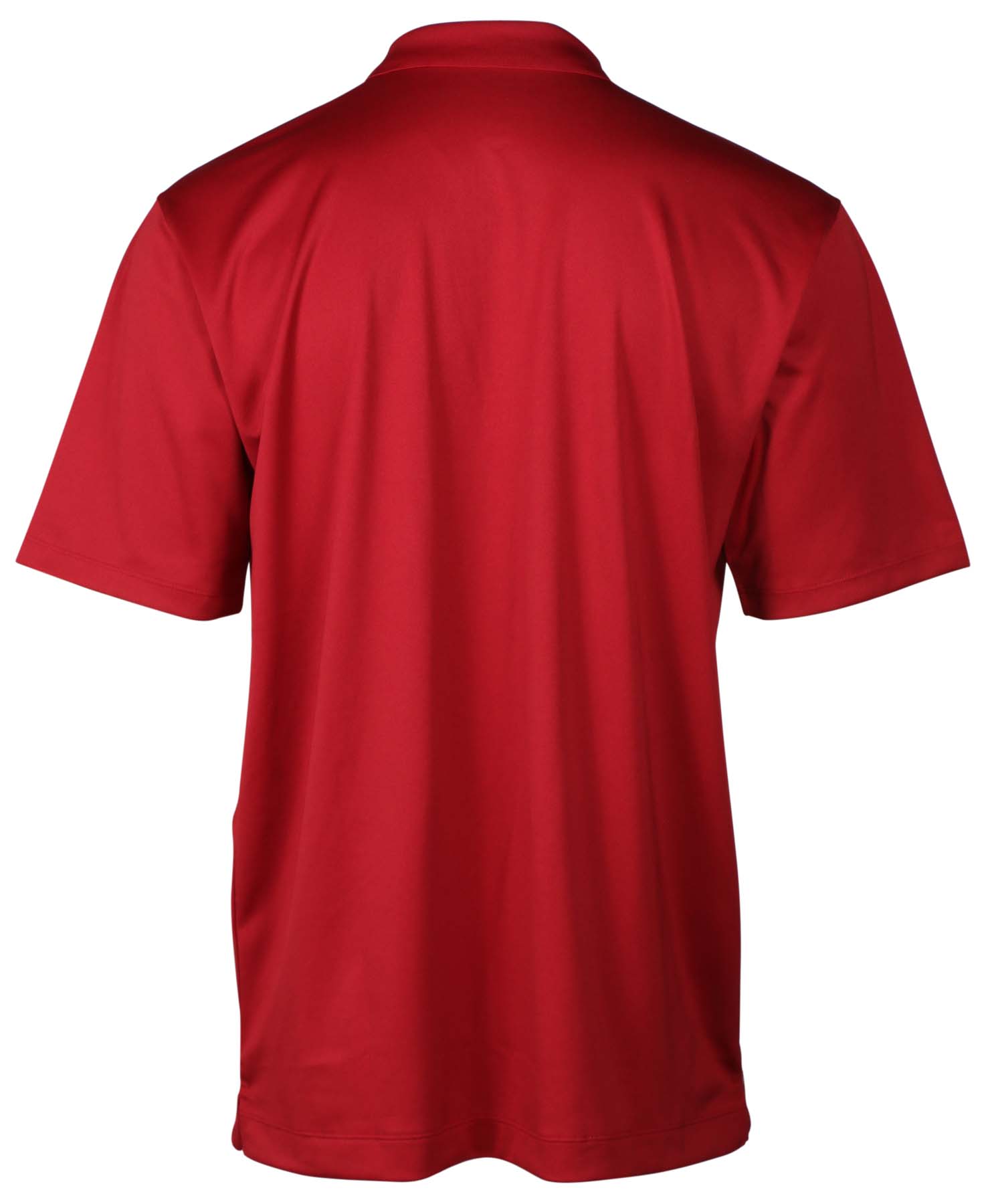 Nike Men's Dri-Fit Football Polo Shirt - image 3 of 3