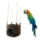 thumbnail image 3 of Mascota Guacamayo de Pájaro Invierno Hamaca Pájaro Columpio Cama, 3 of 9