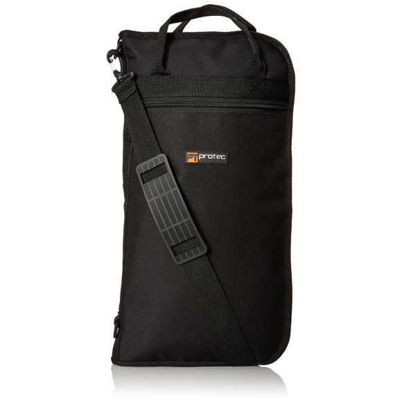 Protec Deluxe Drum Stick Bag, Black