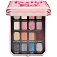thumbnail image 1 of Pretty Rich Diamond Light Eye Shadow Palette, 1 of 5