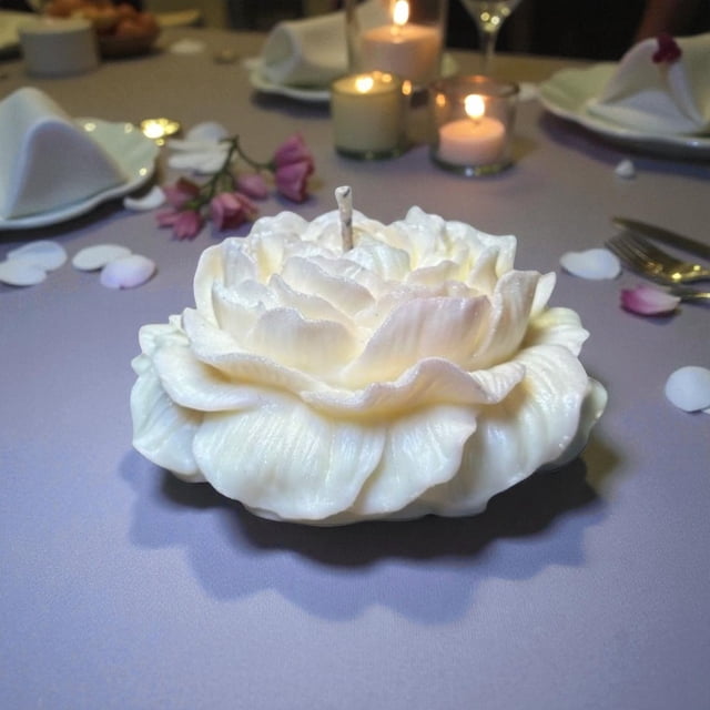 Souvenir Peonia 20 pzas