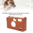 thumbnail image 3 of Silicone Protective Cover Shock Proof Anti Scratch Camera Case for H35 Film Camera, 3 of 7