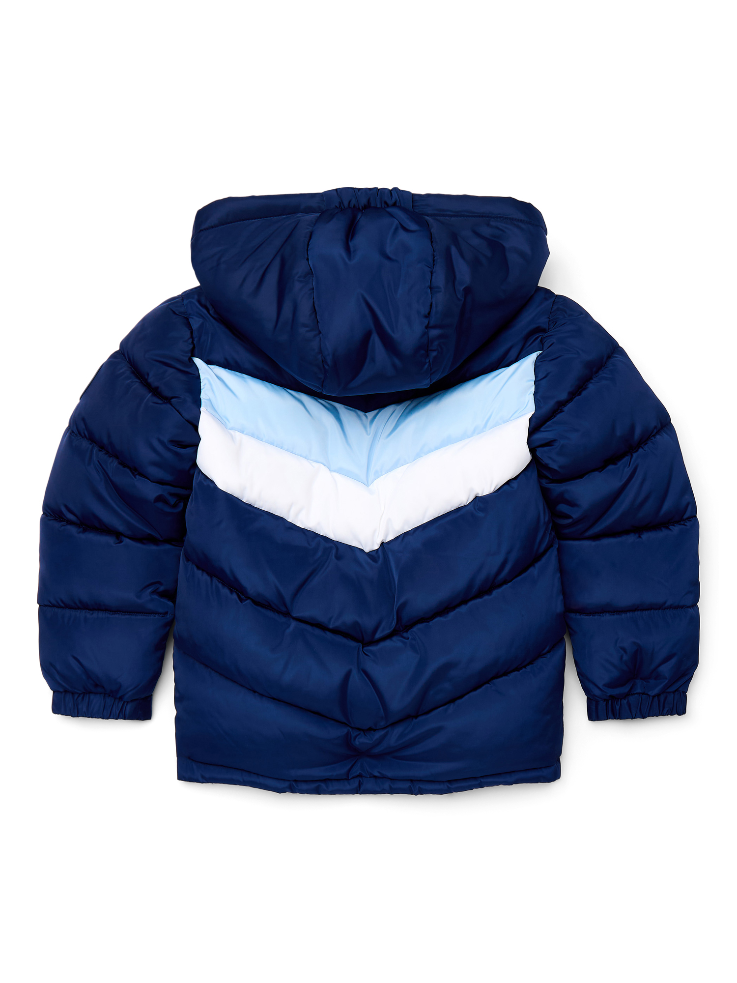 Reebok Boys Hooded Stretch Jacket, Sizes S(6/7) - XXL(18)