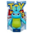 thumbnail image 5 of Disney Pixar Toy Story Bunny Figure with Movie-Inspired Details, 5 of 5