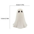 thumbnail image 3 of Zmoon Halloween Ghost Ornaments, 3 of 5