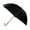Black, variant on Size one sizeOne Size 68 Inch Canopy Doorman Umbrella
