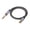 A, variant on 6.35mm to Sound Cable Sound Cable 6.35mm 1/4inch Male to Sound Female Stereo Sound Adapter Interconnect Cable for Mixer