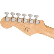Fender Squier Sonic Stratocaster - California Blue w/ Frontman 10G Amplifier