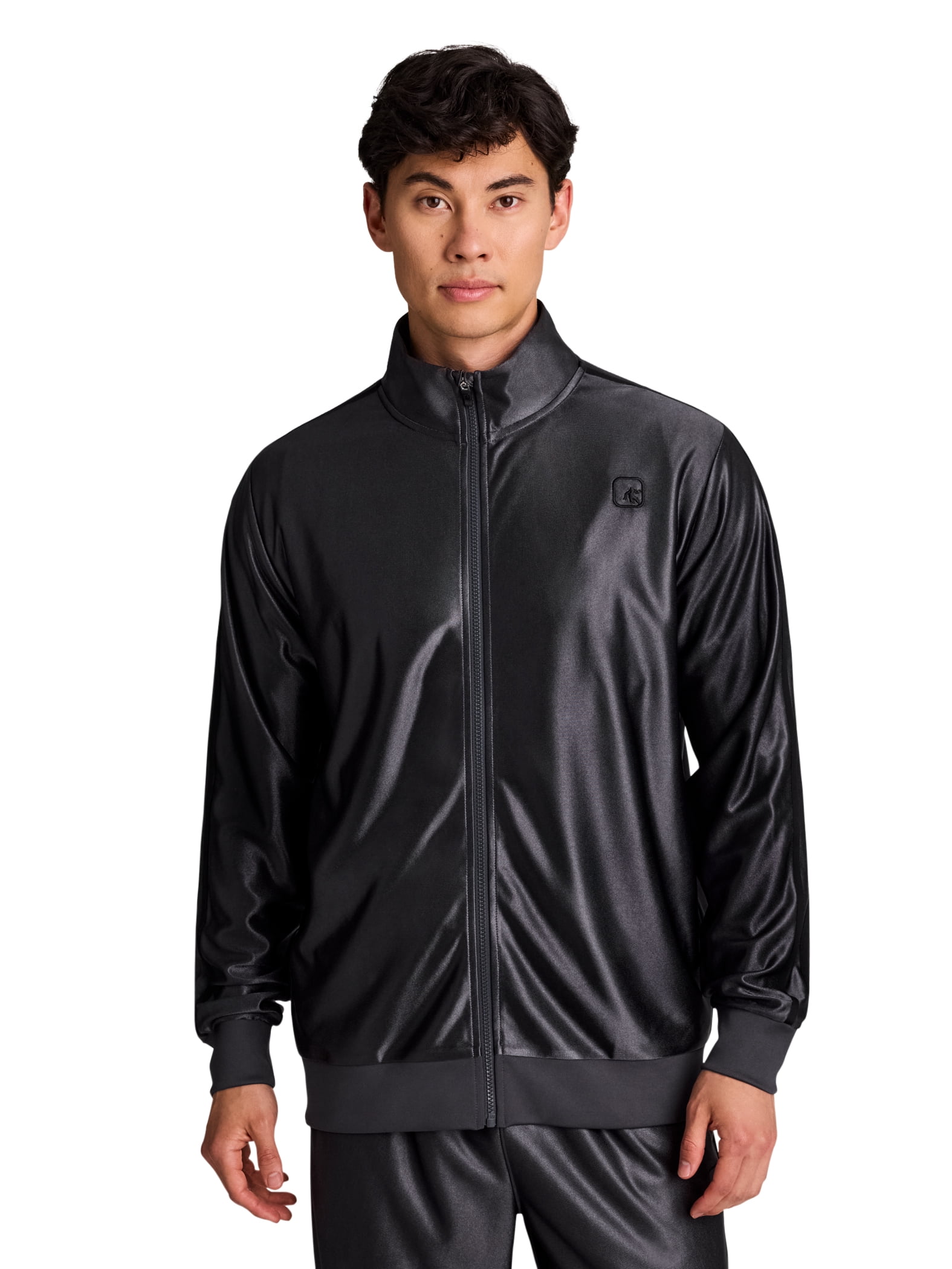 AND1 Men's and Big Men's Next Up Jacket, Sizes XS-5XL