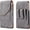 Gray, variant on Phone Holster Compatible with Samsung Galaxy S25 S24 S23 S22 Plus Cell Phone Wallet Pouch Belt Holder Carrying Case with Clip Compatible with Pixel 8A 7A 6A