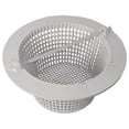 thumbnail image 1 of DQrwqpou Accesorios Cesta Filtro Piscina Redonda Suministros Limpieza Piscina para Hayward SP1091WM, 1 of 9