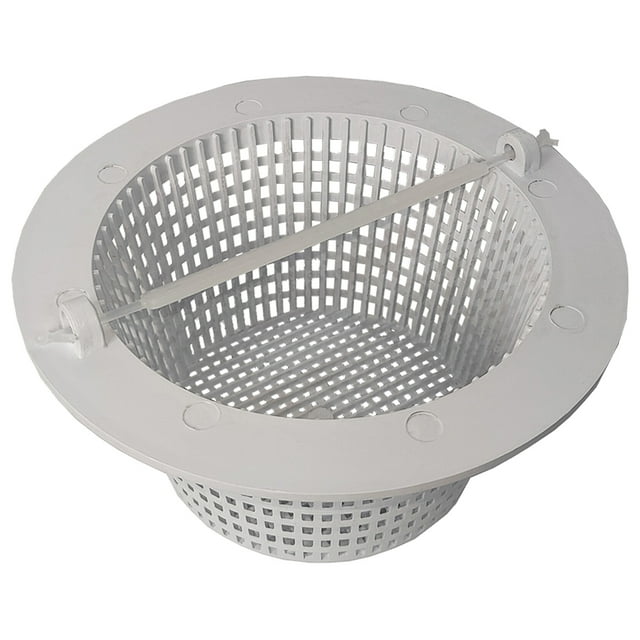 DQrwqpou Accesorios Cesta Filtro Piscina Redonda Suministros Limpieza Piscina para Hayward SP1091WM