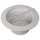 thumbnail image 1 of Cesta Filtro Piscina Accesorios Redondos Suministros Limpieza Piscinas para Hayward SP1091WM, 1 of 4