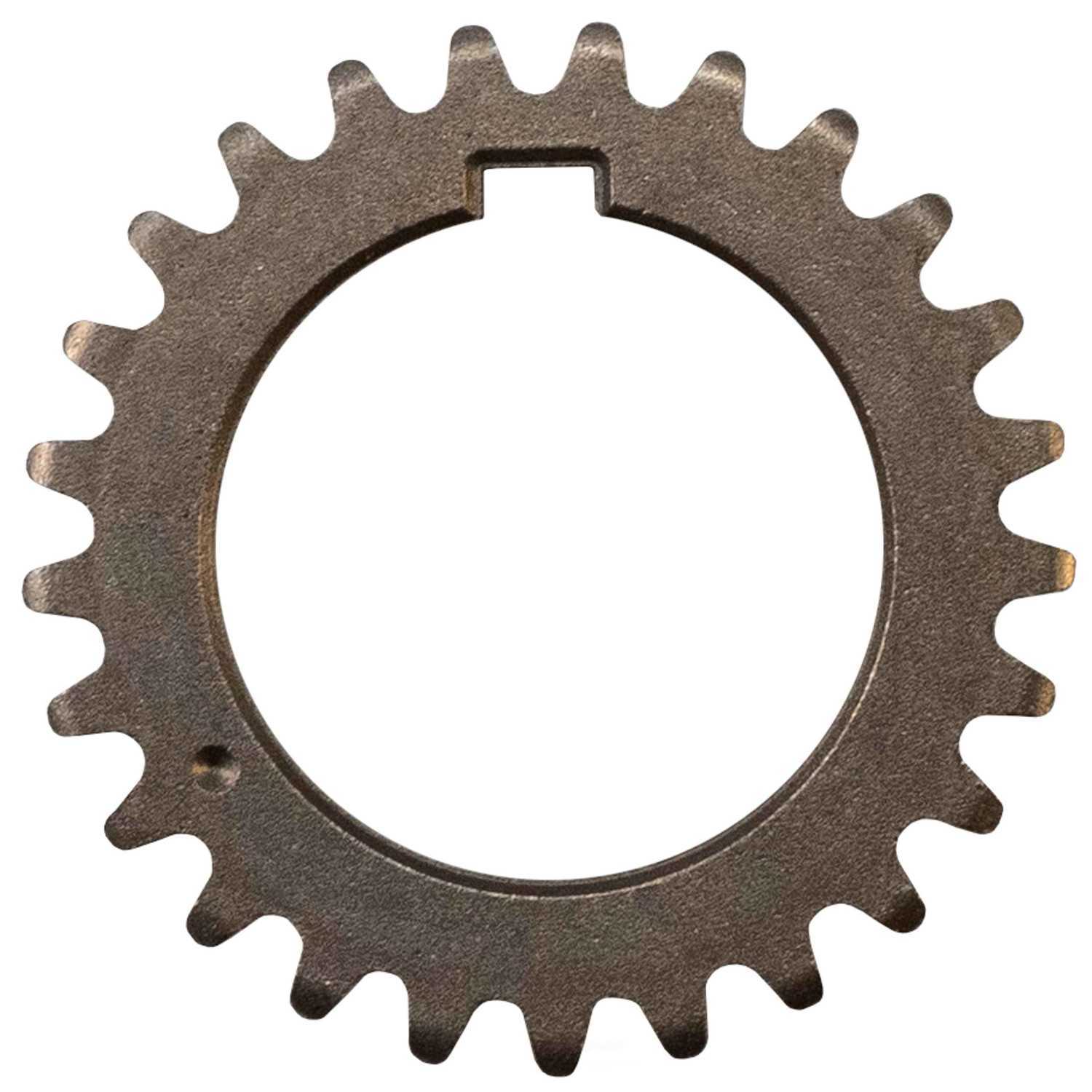 Melling Engine Timing Crankshaft Sprocket P/N:S1236 Fits select: 2006-2010 HYUNDAI SONATA, 2011-2013 KIA SORENTO
