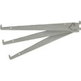 thumbnail image 1 of 12 in. Adjustable Shelf Bracket, 1 of 1