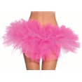 thumbnail image 1 of Underwraps TUTU costume Rose, 1 of 1