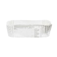 thumbnail image 6 of Panificio 5 oz Elliptical Newsprint Paper Large Baking Cup - Ridged - 4 1/2" x 2 1/2" x 1 1/4" - 200 count box, 6 of 11