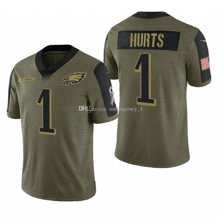 Hottest Philadelphia Eagles gear for holiday season includes Jalen Hurts  apparel, DeVonta Smith jerseys 