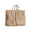 Brown, variant on Tote Bag Organizer Insert - Multi-Pocket Storage for Maternity and Baby Items, Convertible Diaper Bag