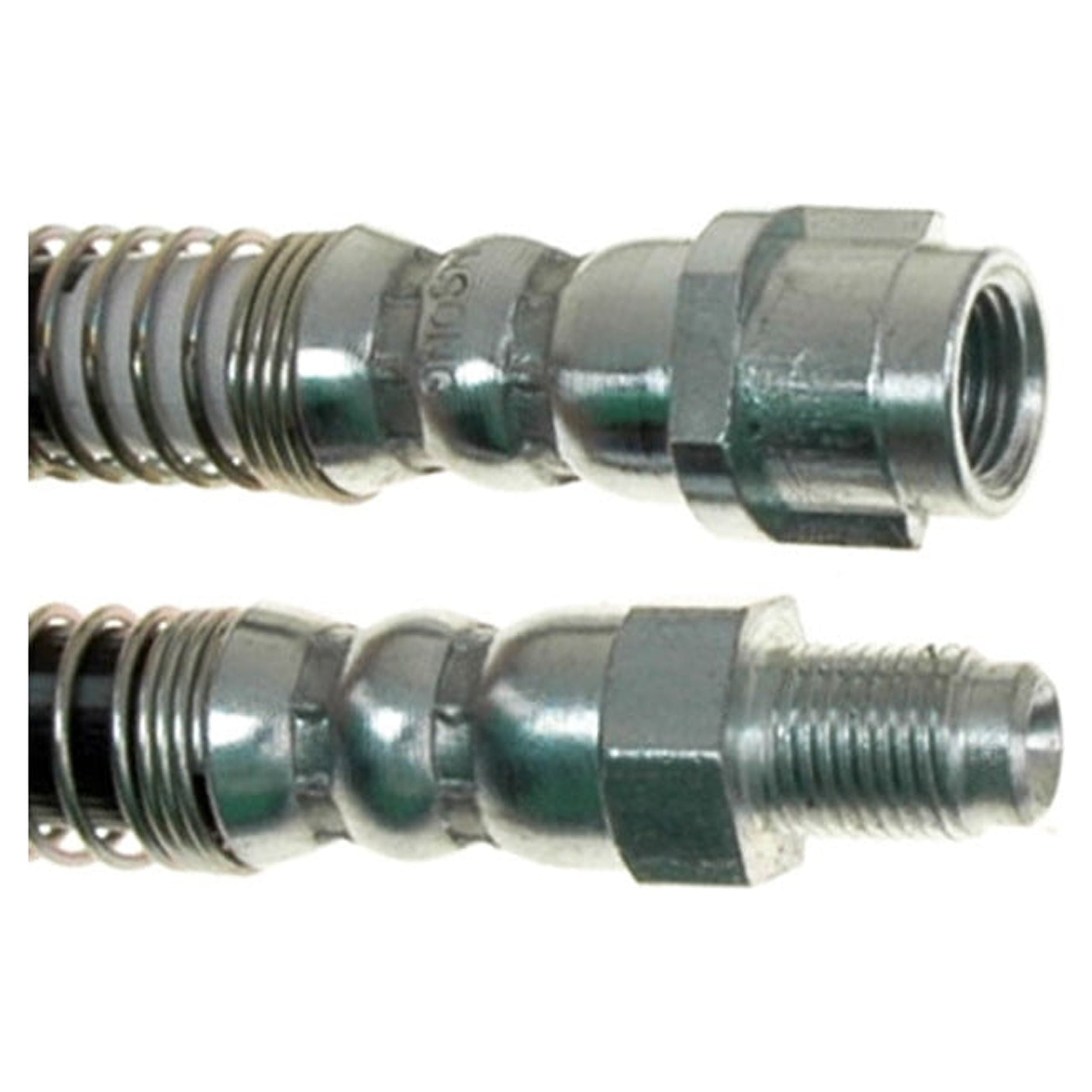 Raybestos Element3 Brake Hose, BH382622 Fits select: 2007-2009 DODGE SPRINTER