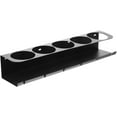thumbnail image 1 of Luxshiny 1 Set Electric Drill Storage Rack Wall Mounting Organizer for Warehouse Tools, 1 of 8