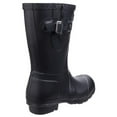 thumbnail image 4 of Cotswold Womens Windsor Short Waterproof Pull On Rain Boots, 4 of 5