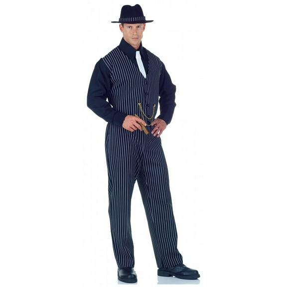 Adult Men's 1920s Mobster Costume