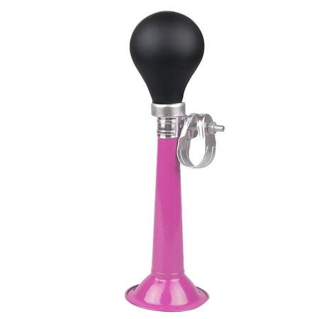 1PCS Classic Vintage Bicycle Air Horn Bike Horn Safety Device Bicycle