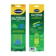 Dr. Scholl's All Sport & Fitness Shoe Insoles for Women (610) Inserts