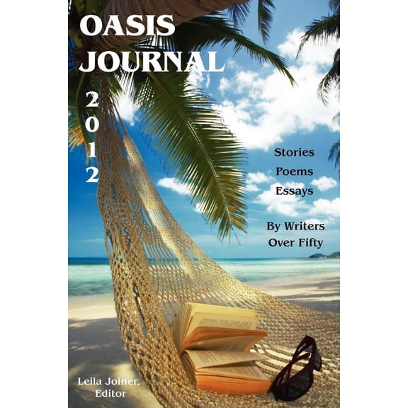 Oasis Journal 2012