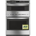 thumbnail image 5 of GE APPLIANCES JT3800SHSS GE(R) 30" Combination Double Wall Oven, 5 of 5