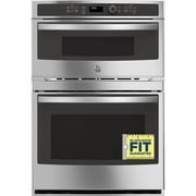 GE APPLIANCES JT3800SHSS GE(R) 30 Combination Double Wall Oven