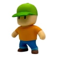 thumbnail image 2 of Juguete de niño Monster Flex Mr Stumble de Goma elástico, 2 of 6