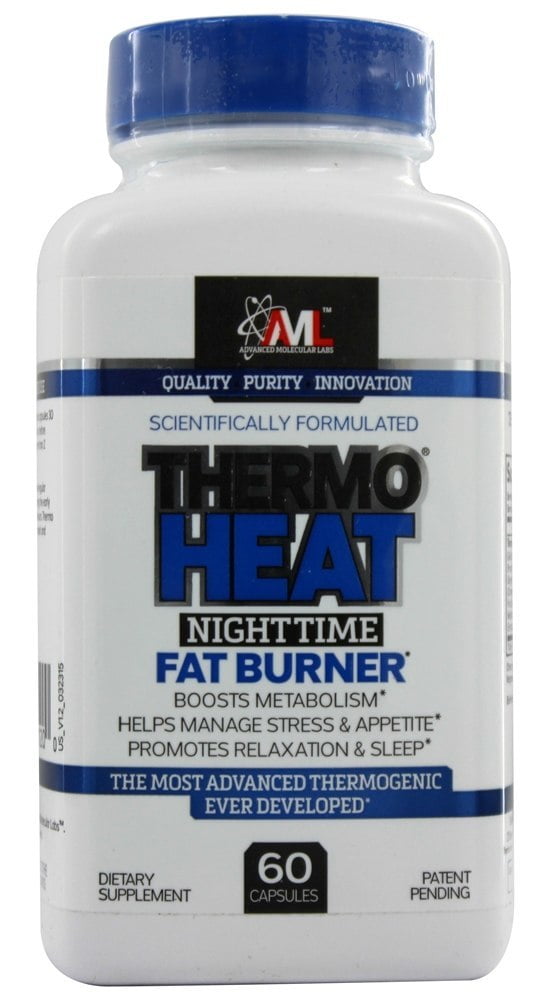 thermo heat heat fat burner recenzii